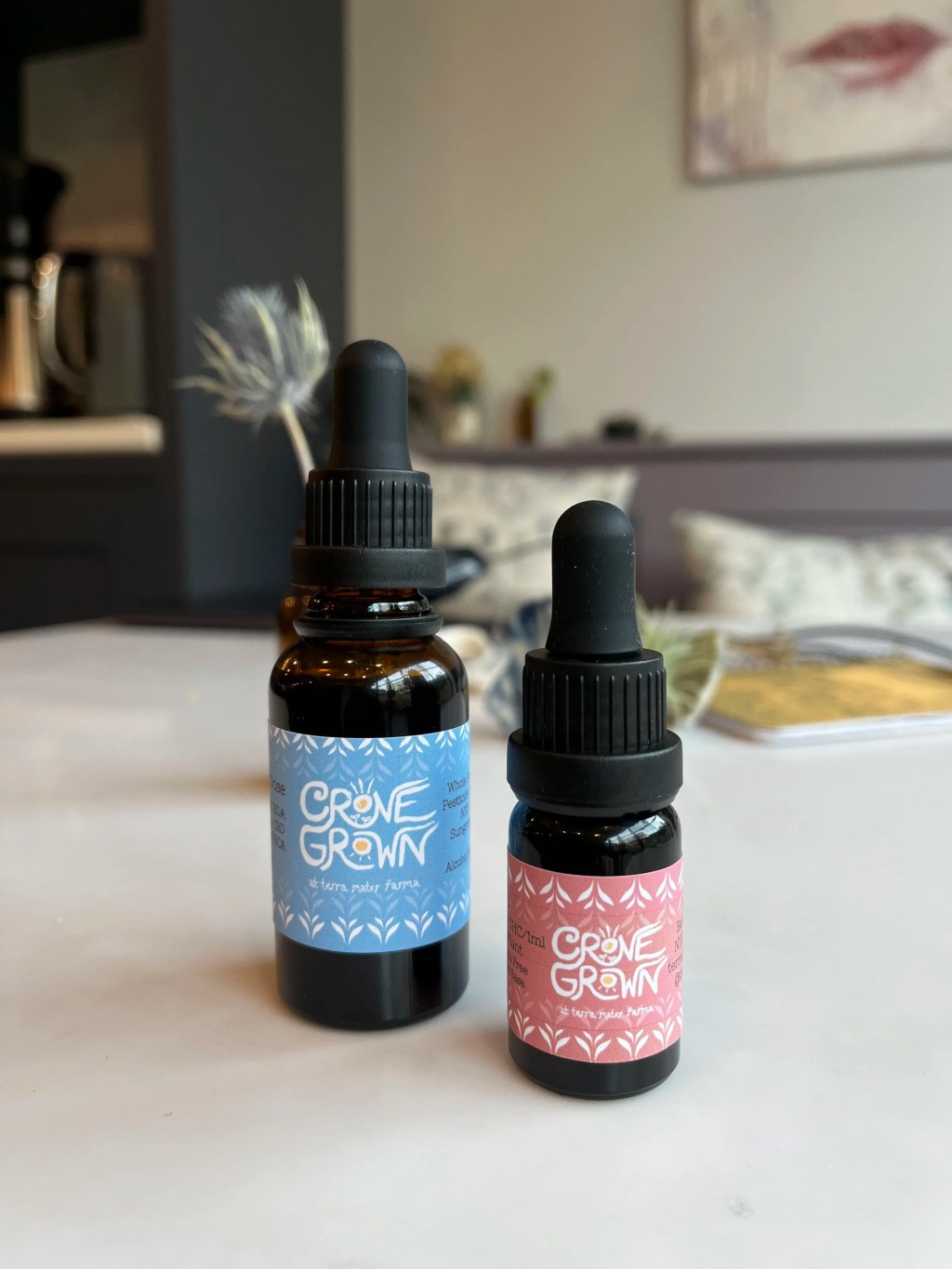 Why You Should Take a Daily Dose of&nbsp;Cannabis